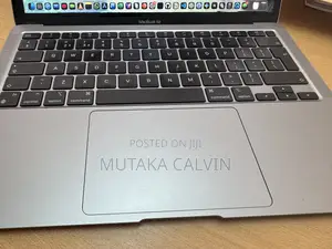 Laptop Apple MacBook Air 2020 M1 8GB Apple M1 SSD 256GB