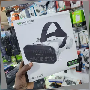 VR Shinecon Virtual Reality Headset