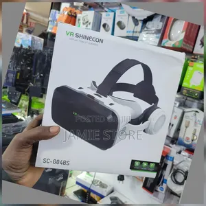 VR Shinecon Virtual Reality Headset