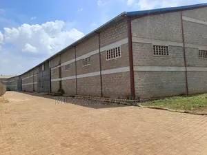 Werehouse for Sale in Mpererwe Gayaza Road