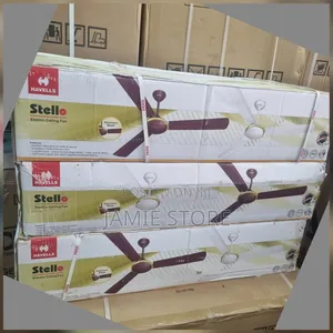 Indian Ceiling Fan