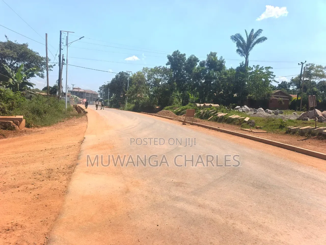 Werehouse for Sale in Mpererwe Gayaza Road
