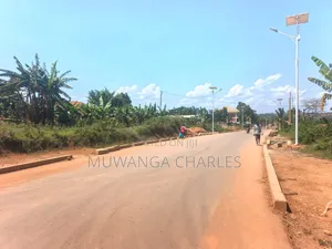 Werehouse for Sale in Mpererwe Gayaza Road