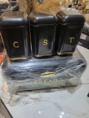 Tea Accessories