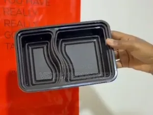 Disposable Plastic Containers