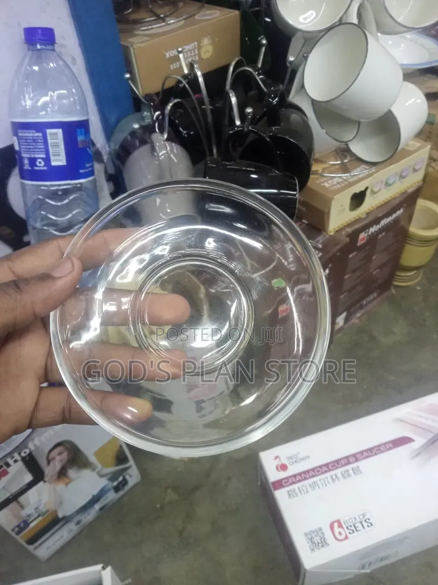 12pcs Soucer and Cups Soucer and Cups