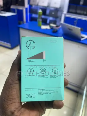 Logitech M330 Silent Plus Wireless Mouse