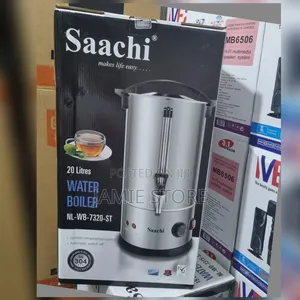 20L Electric Water Boiler
