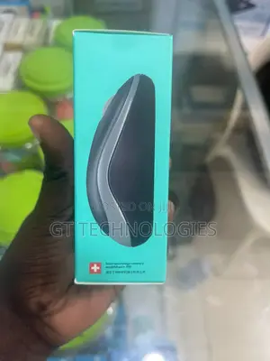 Logitech M185 Compact Wireless Mouse