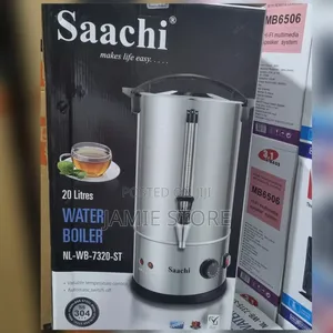 20L Electric Water Boiler