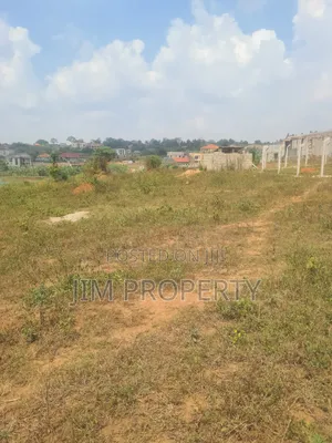 Land for Sale at Matuga Kigogwa Bombo Rd 50x100