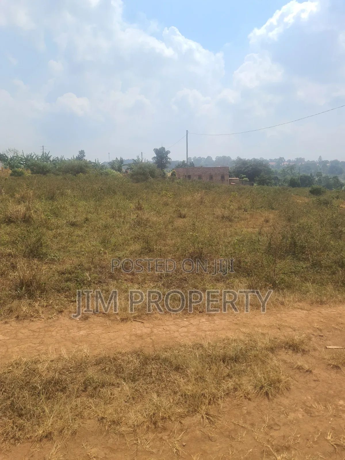 Land for Sale at Matuga Kigogwa Bombo Rd 50x100