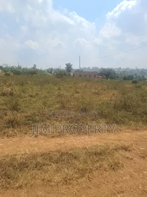 Land for Sale at Matuga Kigogwa Bombo Rd 50x100