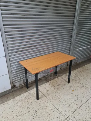 In-Stock Wooden Foldable Table for Restaurant Table