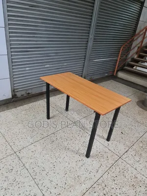 In-Stock Wooden Foldable Table for Restaurant Table