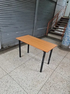 In-Stock Wooden Foldable Table for Restaurant Table