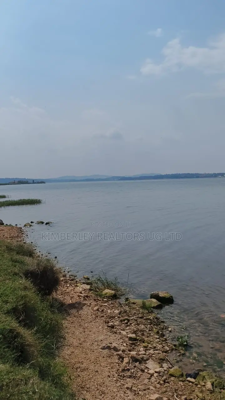 Land for Sale – Kayunga, Kangulumira