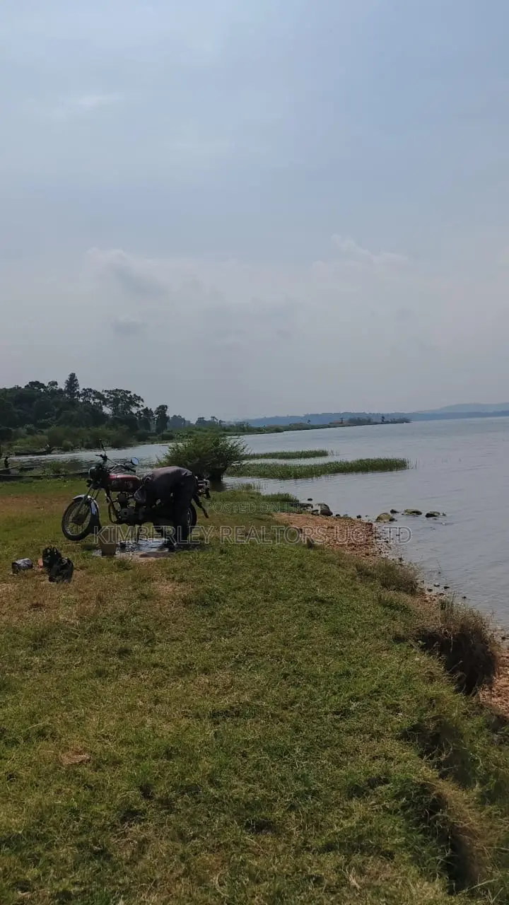 Land for Sale – Kayunga, Kangulumira