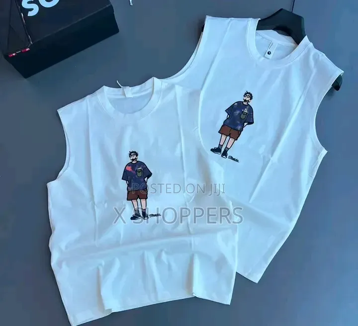 Fashions Shirts
