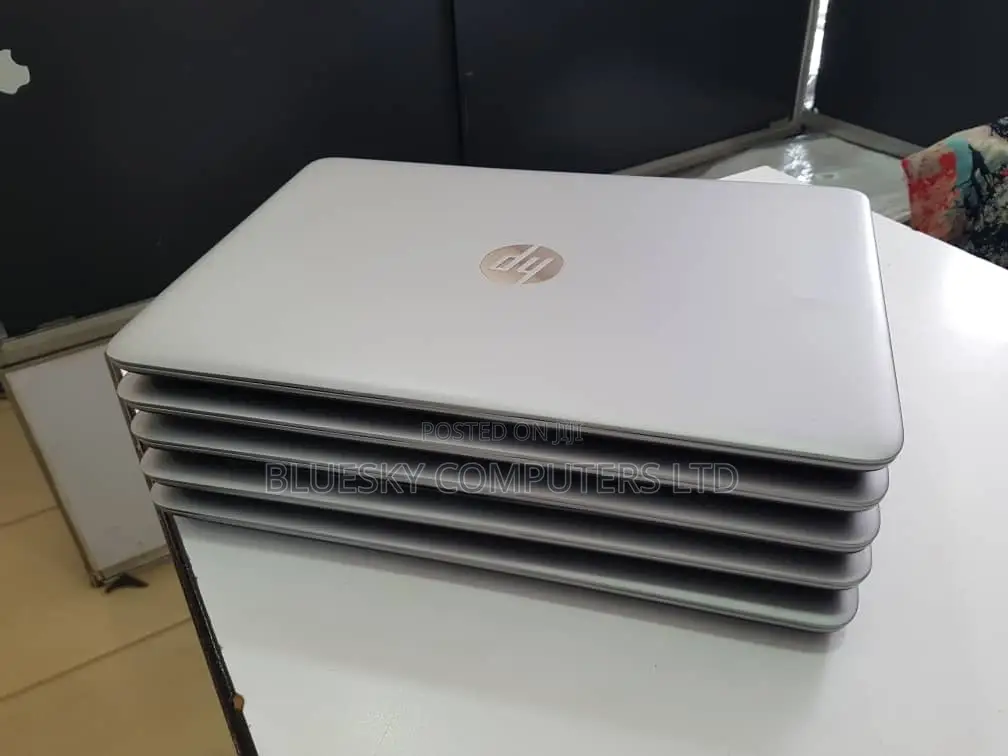 Laptop HP EliteBook 820 G3 8GB Intel Core i5 SSD 256GB