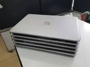 Laptop HP EliteBook 820 G3 8GB Intel Core i5 SSD 256GB