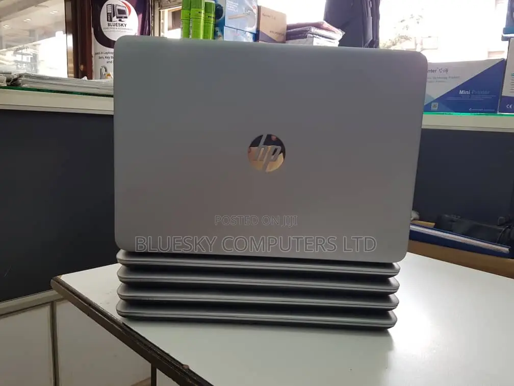 Laptop HP EliteBook 820 G3 8GB Intel Core i5 SSD 256GB