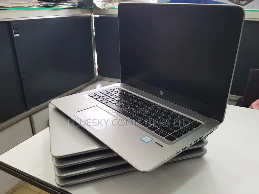 Laptop HP EliteBook 820 G3 8GB Intel Core i5 SSD 256GB