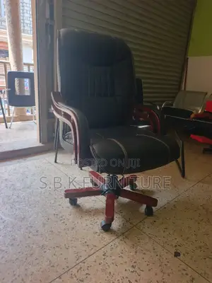 Ececutive Chairs for Sale