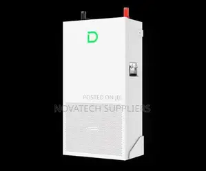 Dyness 14.3kWh LiFePO4 Solar Battery | 8000 Cycles | 10Y Warranty