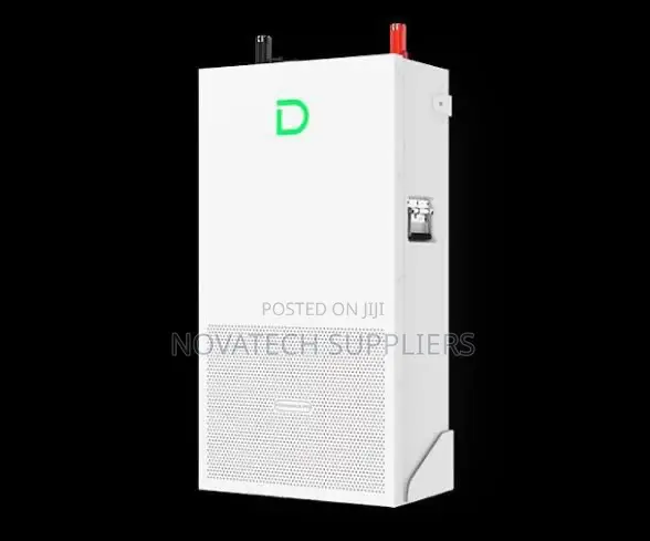 Dyness 14.3kWh LiFePO4 Solar Battery | 8000 Cycles | 10Y Warranty