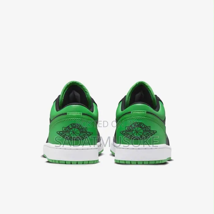 Air Jordan 1 Low Men's Shoes
