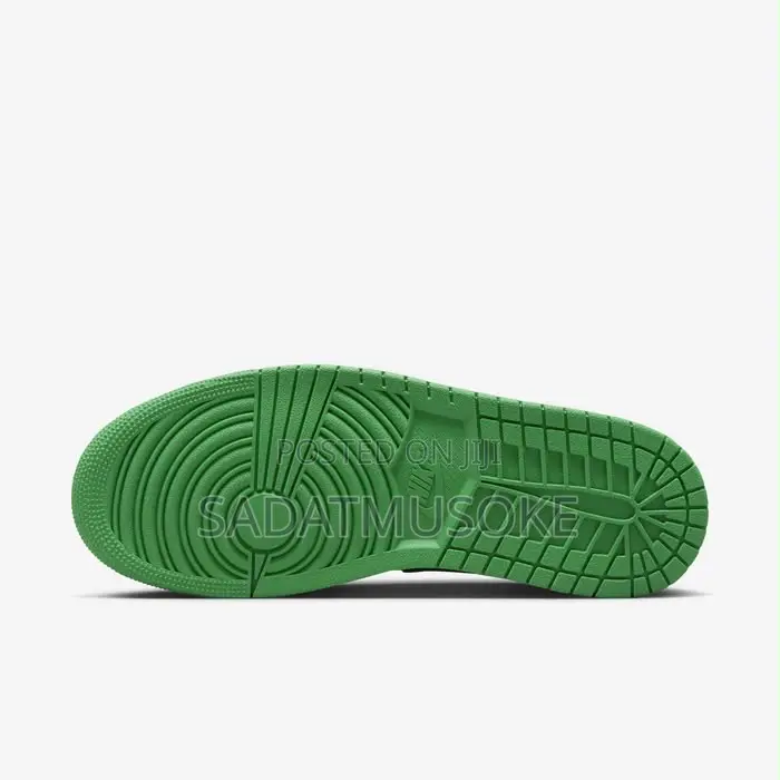 Air Jordan 1 Low Men's Shoes