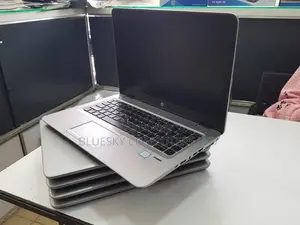 Laptop HP EliteBook 820 G3 8GB Intel Core i5 SSD 256GB