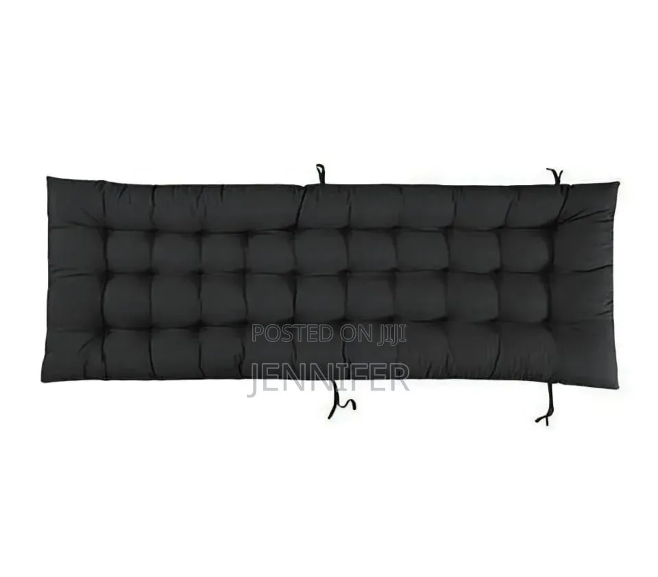 Indoor Outdoor Thick Chair Cushion