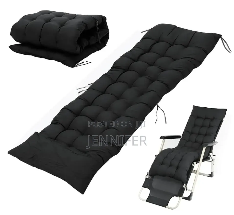 Indoor Outdoor Thick Chair Cushion
