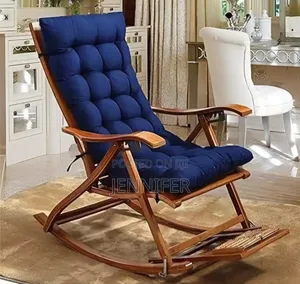 Indoor Outdoor Thick Chair Cushion
