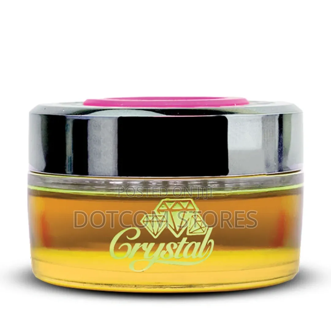 Crystal Car Air Freshener,