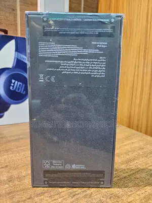 New Samsung Galaxy Z Flip7 256 GB Blue