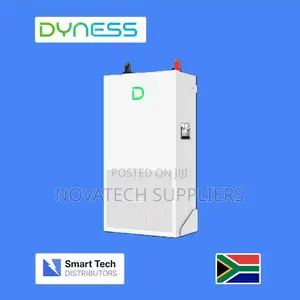 Dyness 14.3kWh Solar Storage Battery 280ah