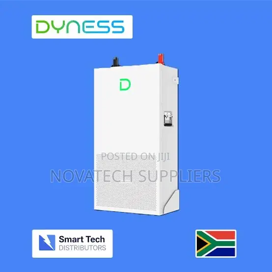 Dyness 14.3kWh Solar Storage Battery 280ah