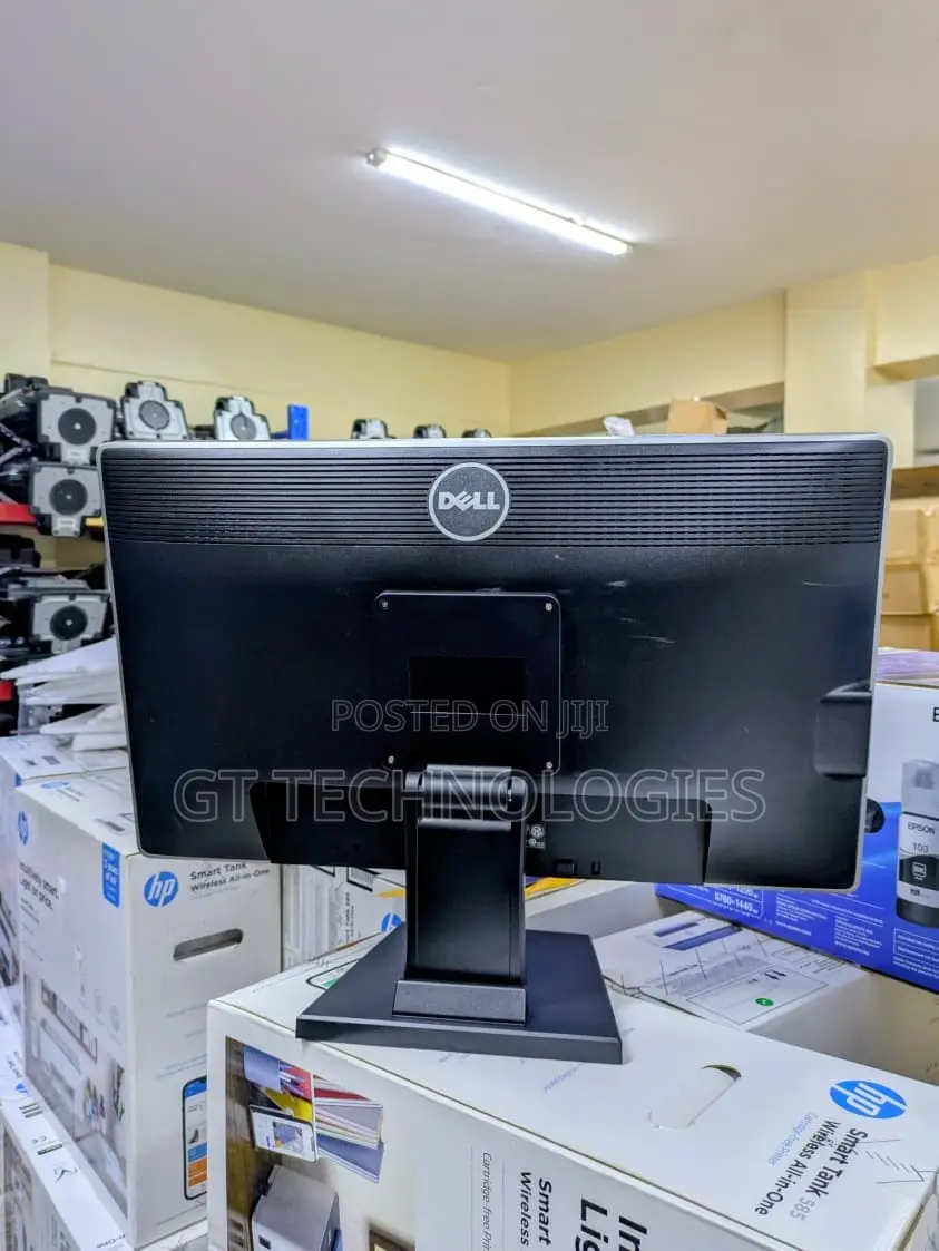 Dell P2210T Monitor