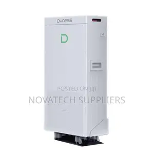 14.3kWh Dyness LiFePO4 Battery for Solar Systems | BMS Built In