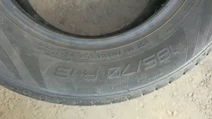 185/70r13 Apollo Tyres