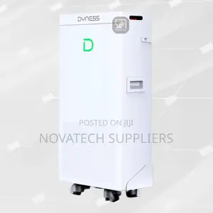 Dyness PowerBrick 14.3kWh Lithium Battery| Both Solar and Electricity