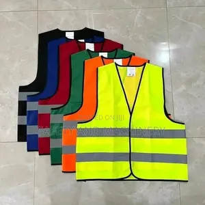 Normal Reflector Jackets