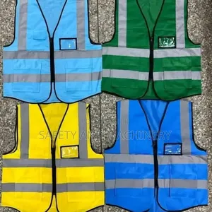 Normal Reflector Jackets