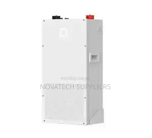 Premium Dyness 14.3kWh Lithium Battery 280ah Battery Capacity