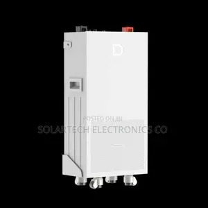 Dyness 14.3kWh LiFePO4 Solar Battery | 8000 Cycles | 10Y Warranty