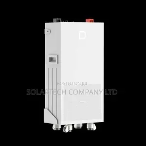 Dyness 14.3kWh LiFePO4 Solar Battery | 8000 Cycles | 10Y Warranty