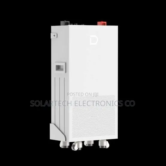 Dyness 14.3kWh LiFePO4 Solar Battery | 8000 Cycles | 10Y Warranty